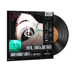 Trilha Sonora | TWERL and Ekko & Sidetrack, Under Bright Lights