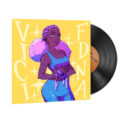 Trilha Sonora | Freaky DNA, Vici