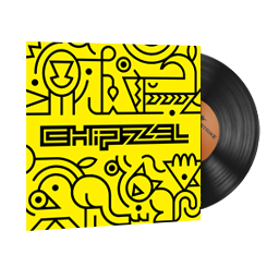 Trilha Sonora | Chipzel, ~Yellow Magic~