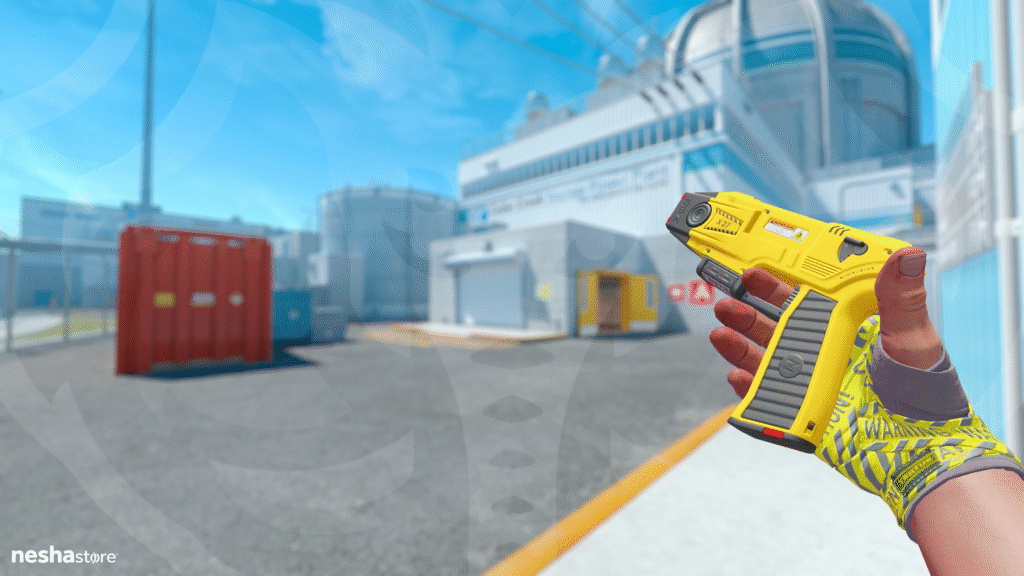 Zeus x27 - Charged Up