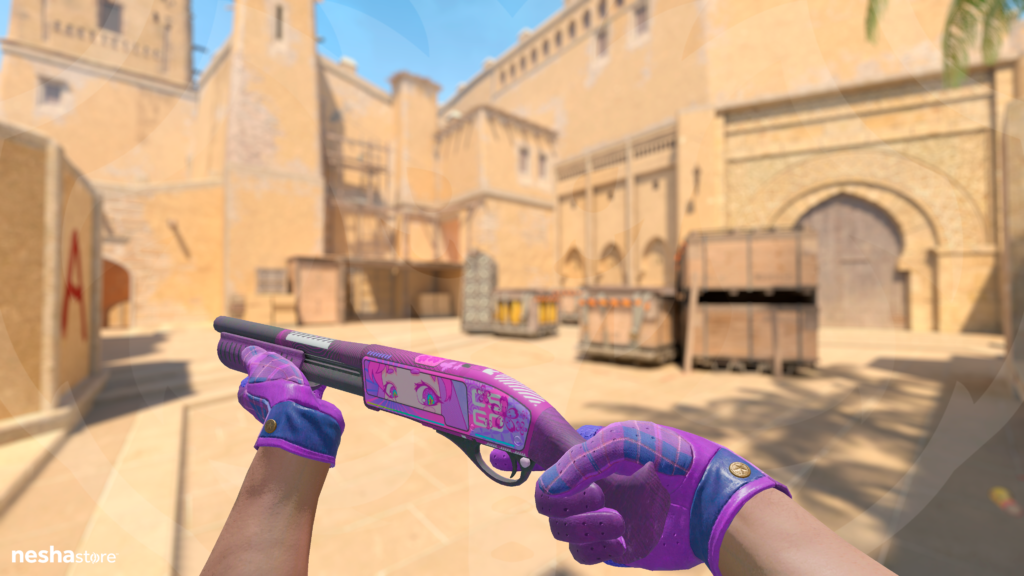 Cano Curto - BEIJ♥S