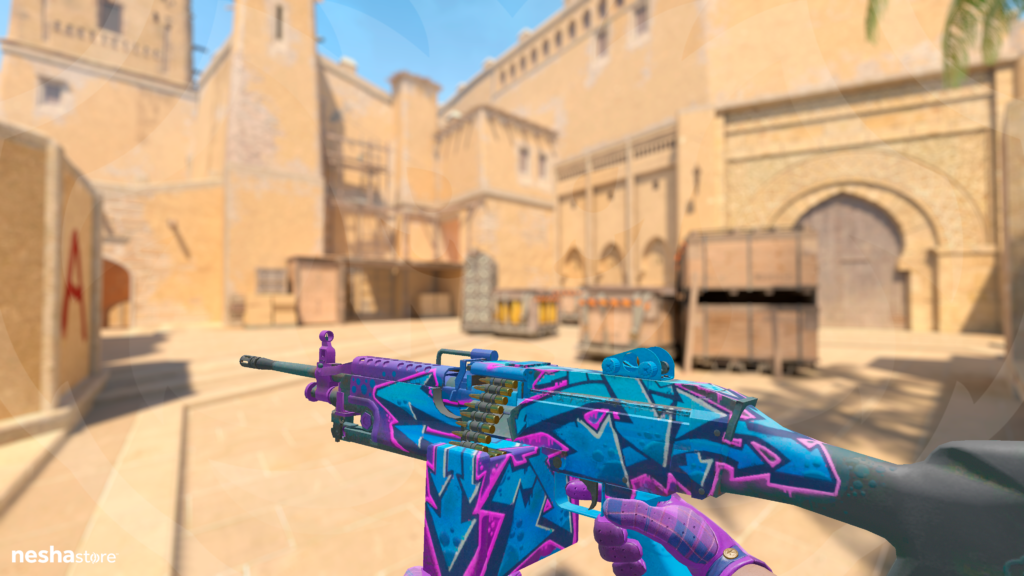 M249 - Centro da Cidade