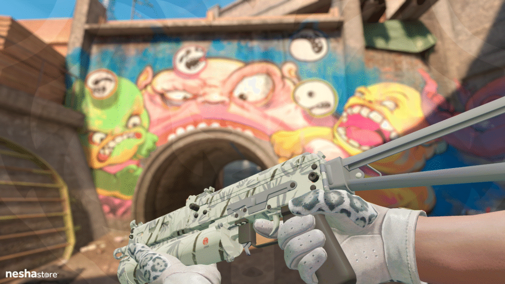 PP-Bizon - Impressão em Bambu