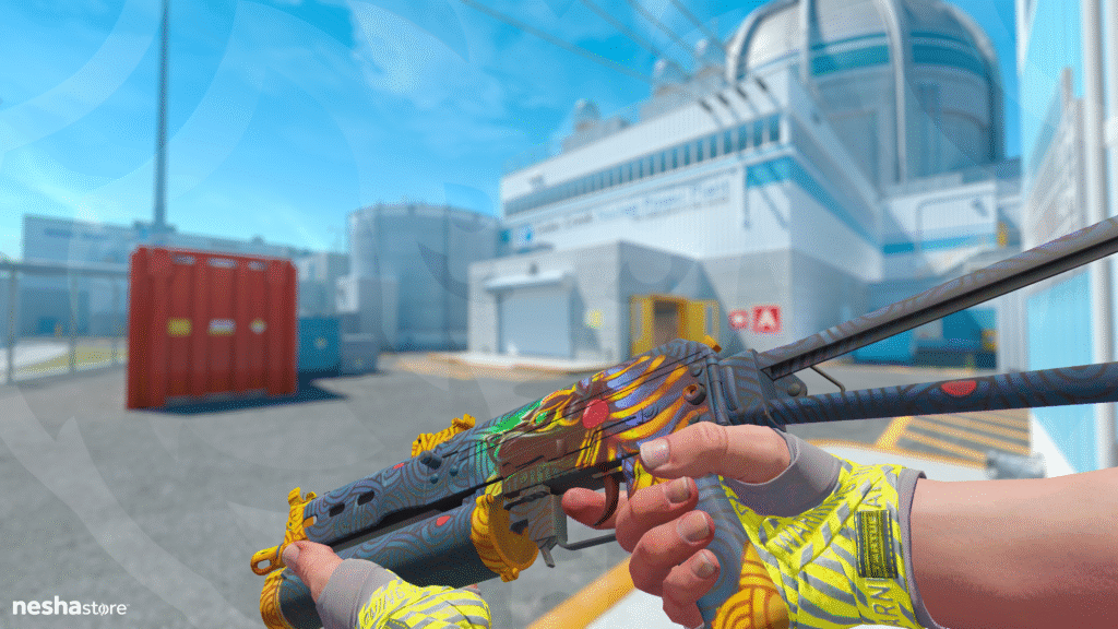 PP-Bizon - Julgamento de Anúbis