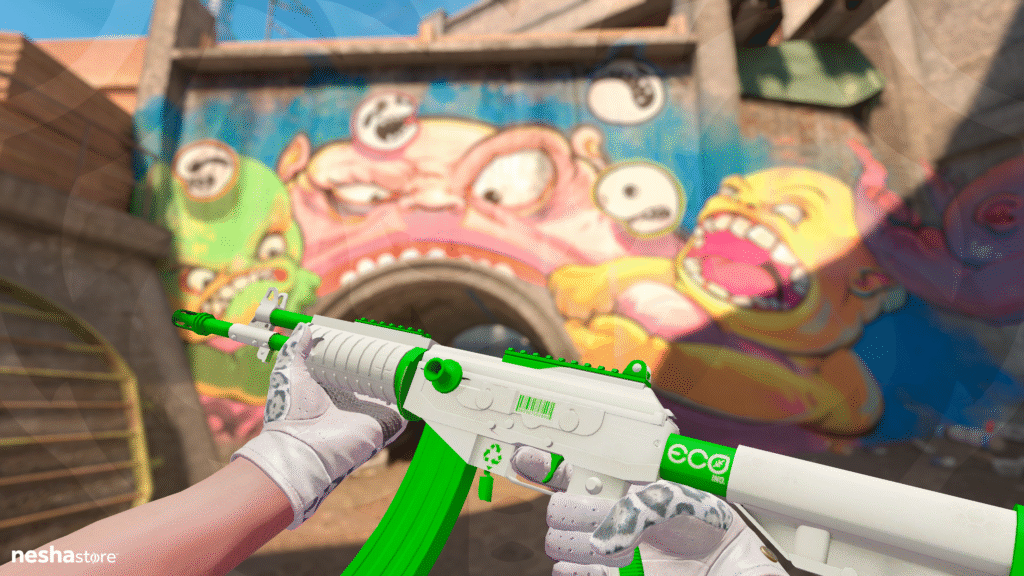 Galil AR - Ecológica