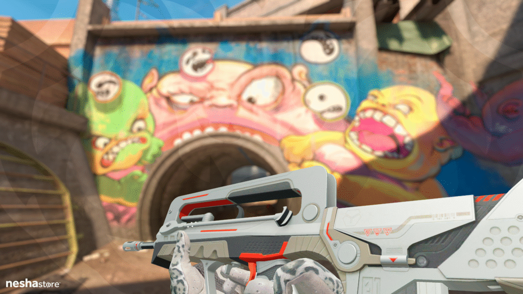 FAMAS - Indústrias Mecha