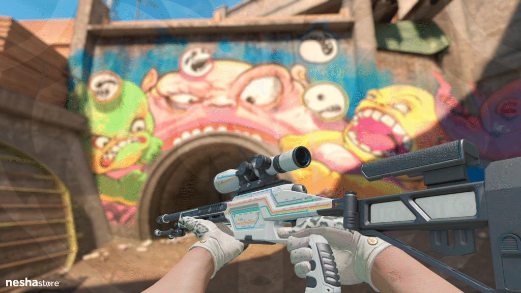 SSG 08 - Transporte Rápido