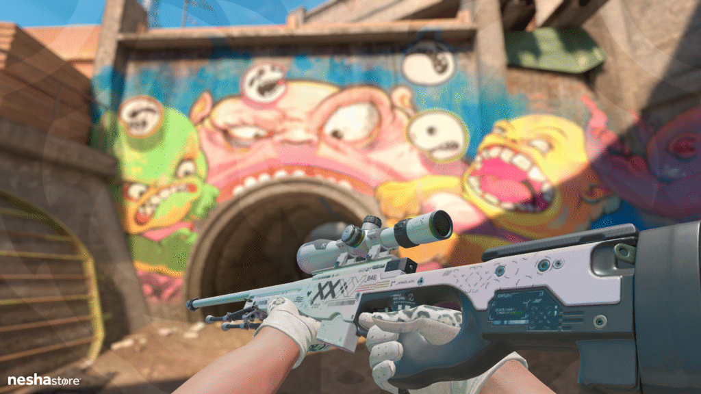 AWP - Cadeia de Caracteres