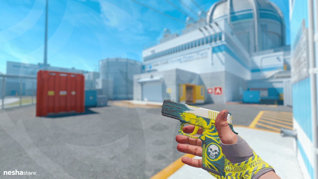 P250 - Tiro Emplumado