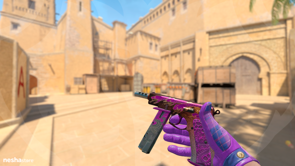 CZ75-Auto - Xiangliu