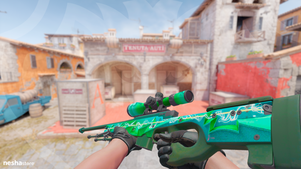 AWP - Green Energy