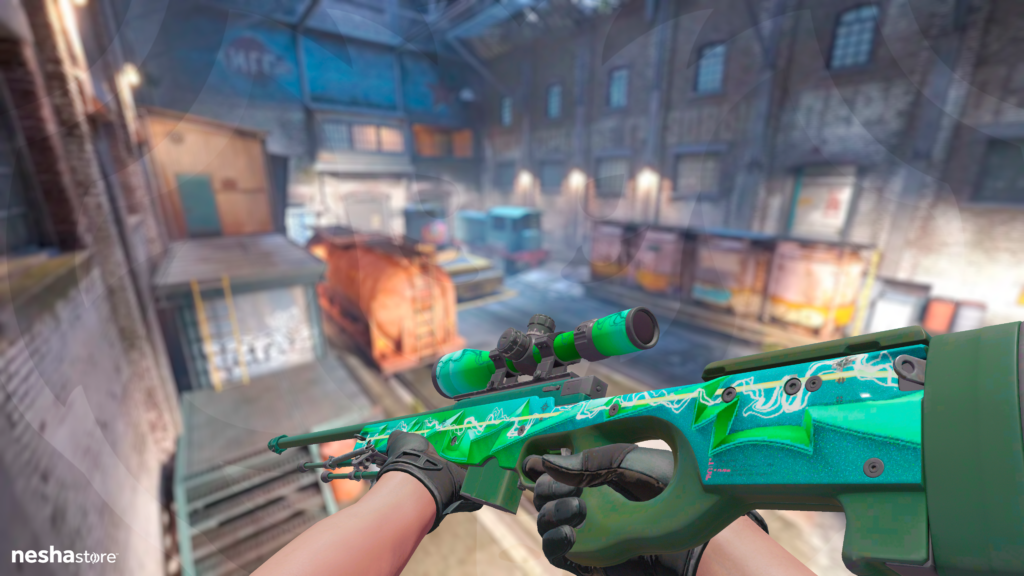 AWP - Green Energy