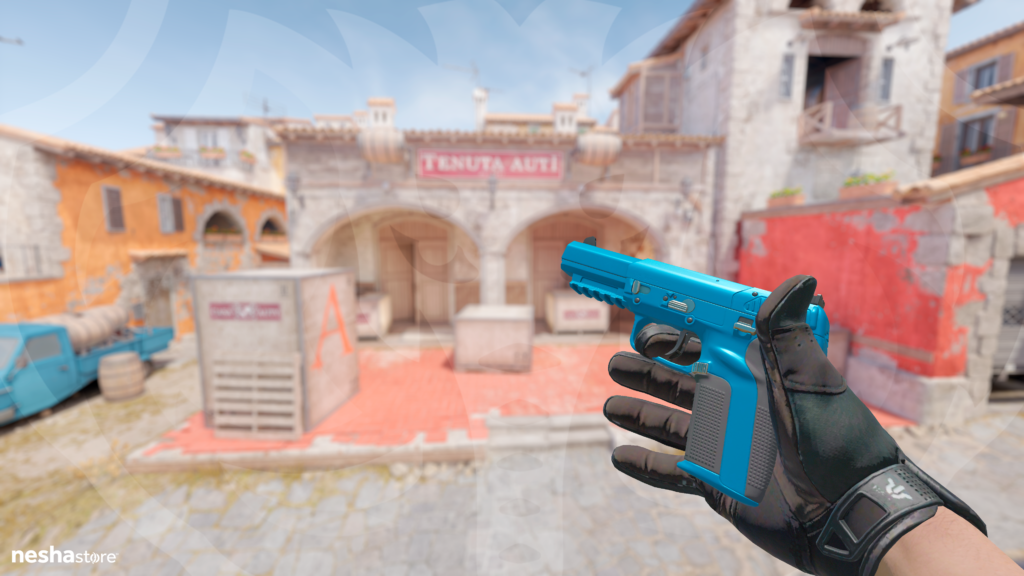 Five-SeveN - Sky Blue