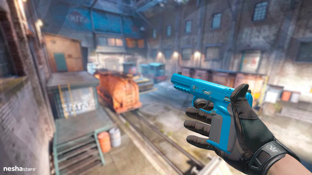 Five-SeveN - Sky Blue