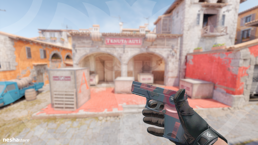 P250 - Constructivist