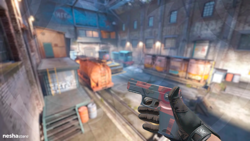 P250 - Constructivist