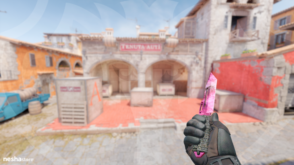 Paracord - Doppler P2