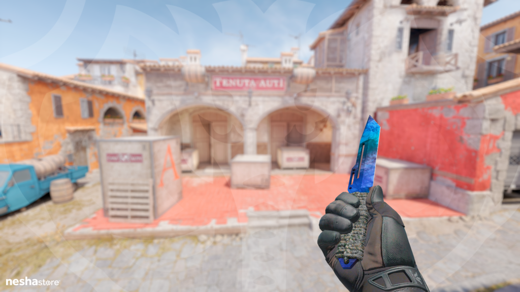 Paracord - Doppler P3