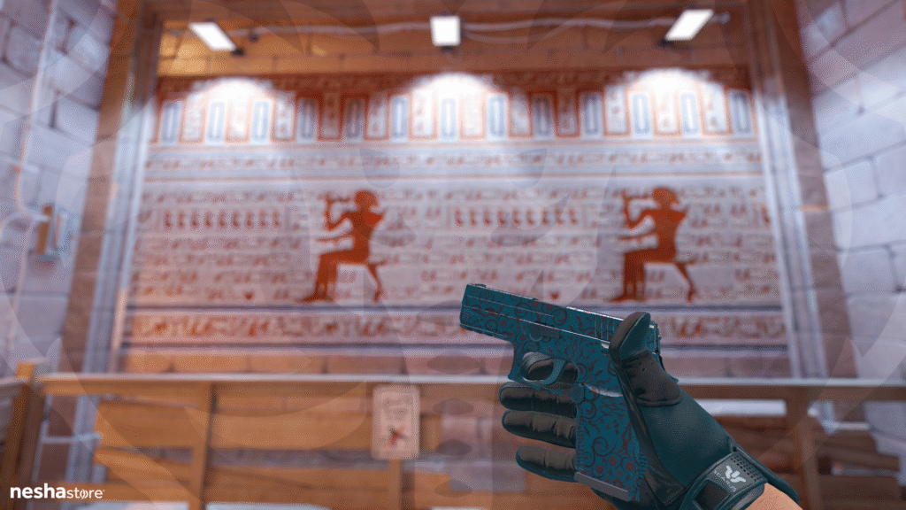 P250 - Filigrana Sombria