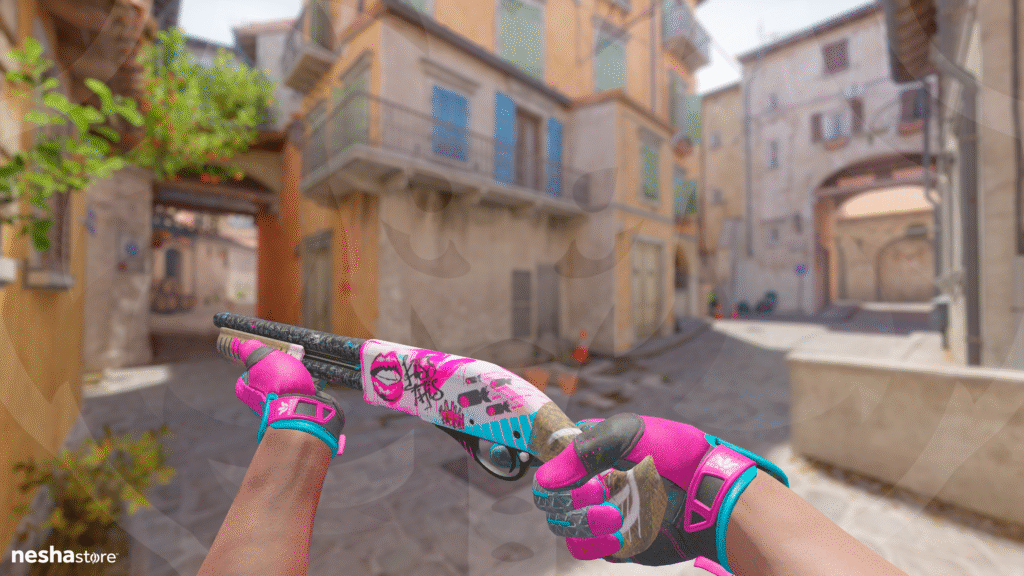 Cano Curto - Princesa das Terras Devastadas