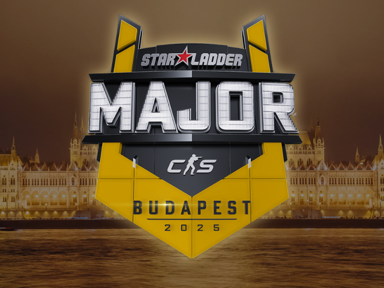 StarLadder Budapest Major 2025