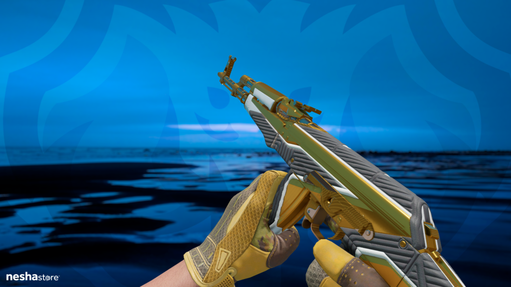 AK-47 | A Oligarca FN