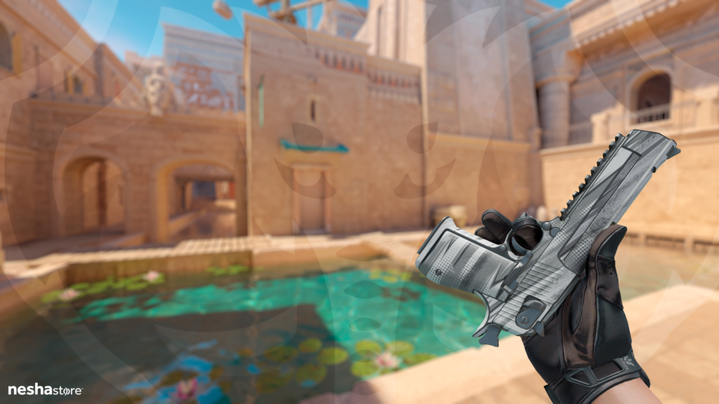 Desert Eagle | Deagle Diária