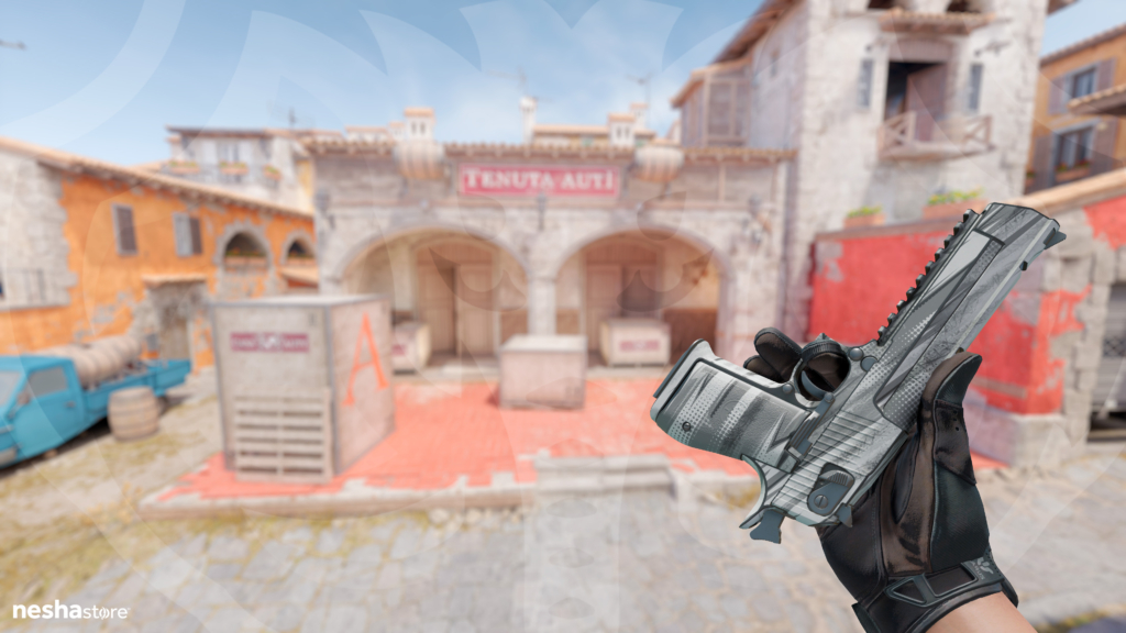 Desert Eagle | Deagle Diária