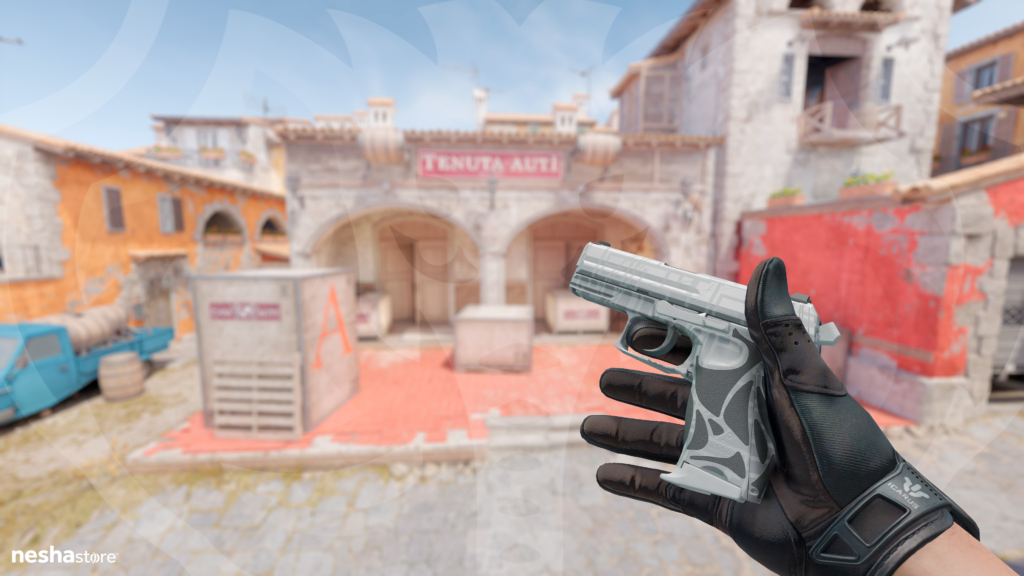 P2000 | Fita Aderente