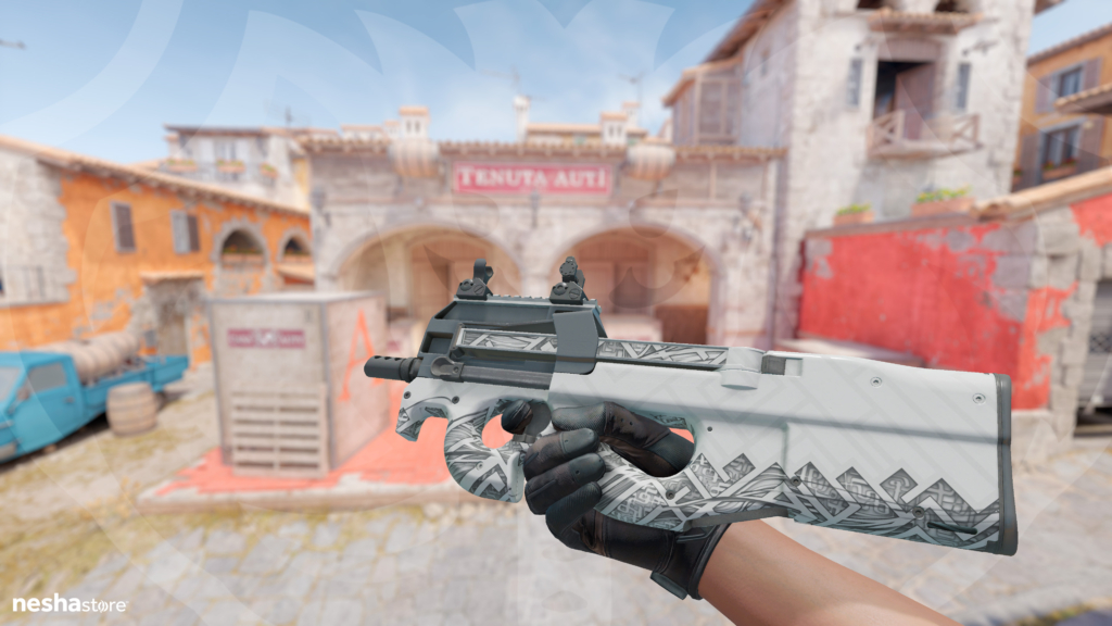 P90 | Luminosidade Eólica