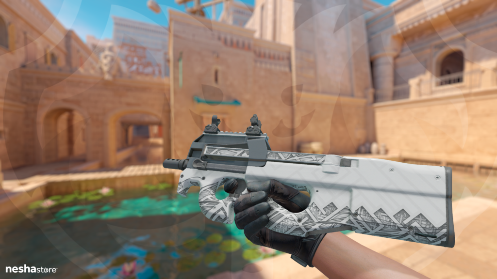 P90 | Luminosidade Eólica