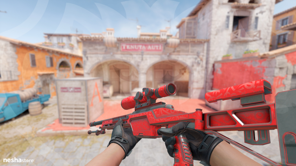 SSG 08 | Calígrafos