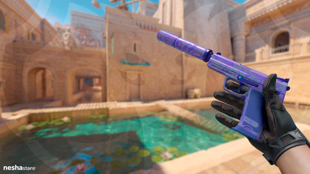 USP-S | Poção do Sono