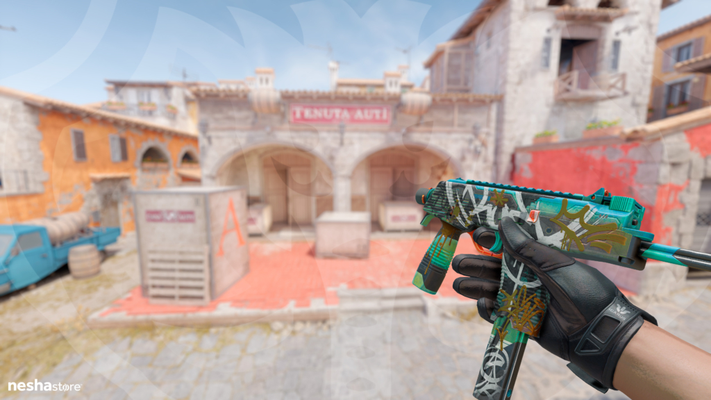 MP9 - Soberana Urbana