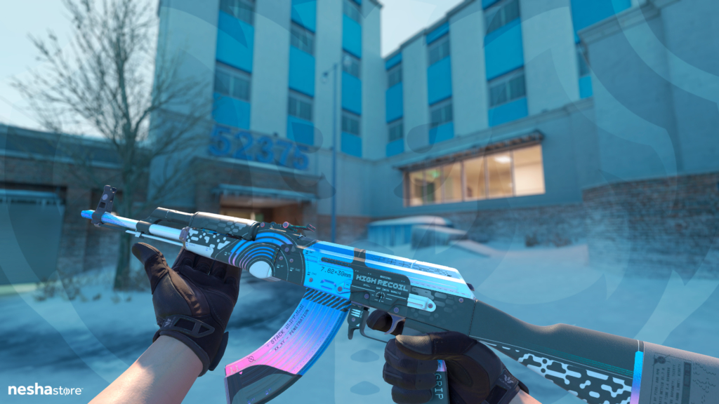 AK-47 | AUTOEXEC