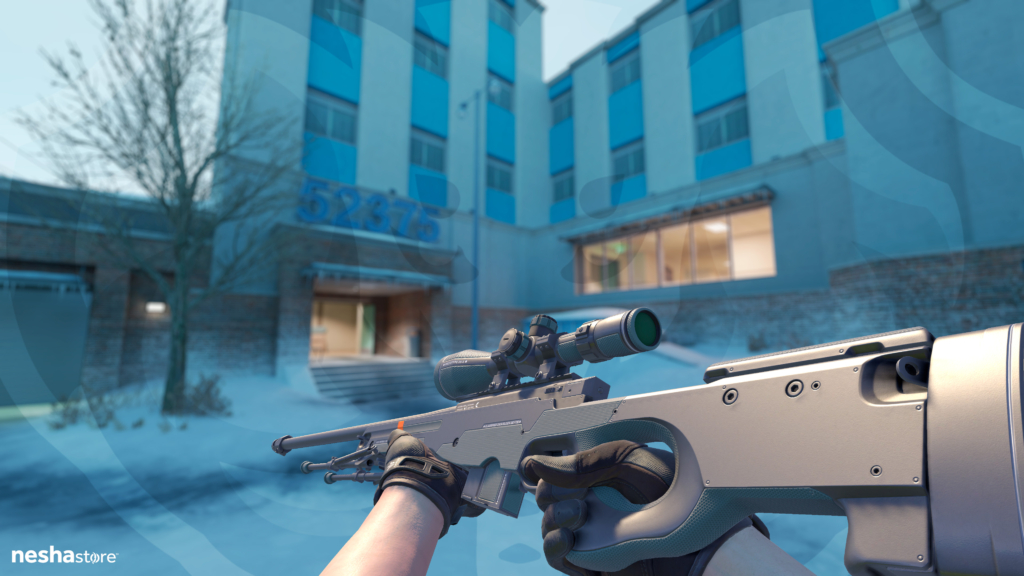 AWP | Black Box