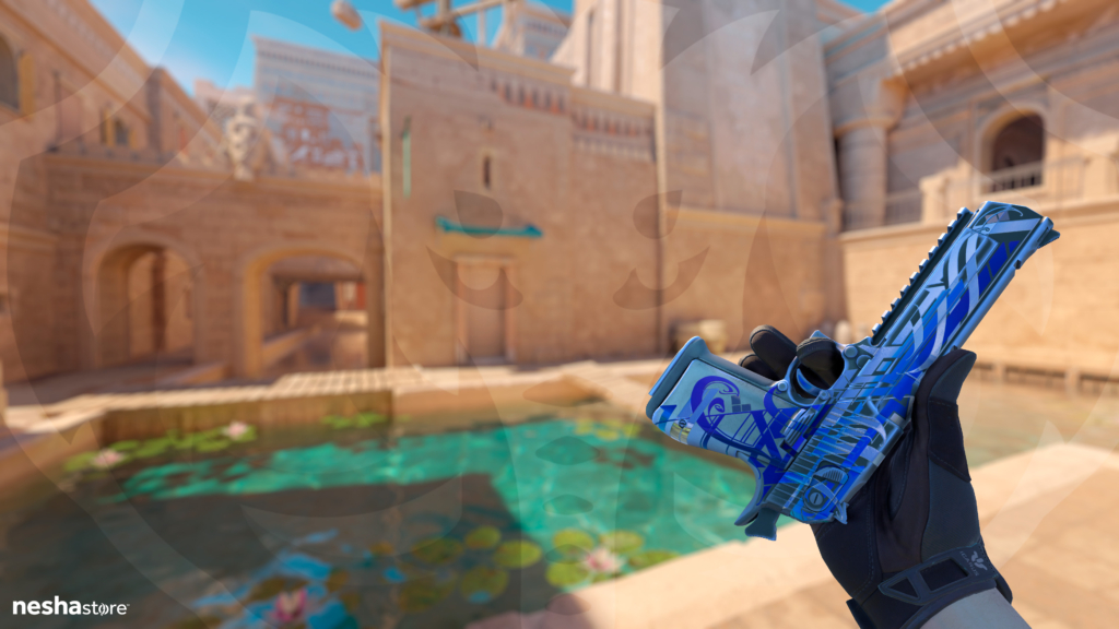 Desert Eagle | Eastern Enigma
