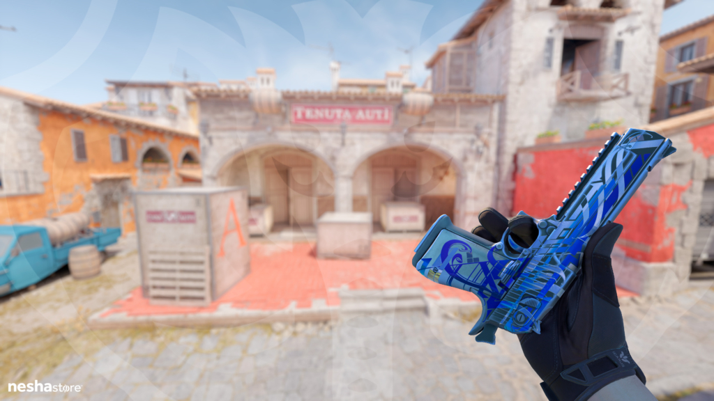 Desert Eagle | Enigma Oriental