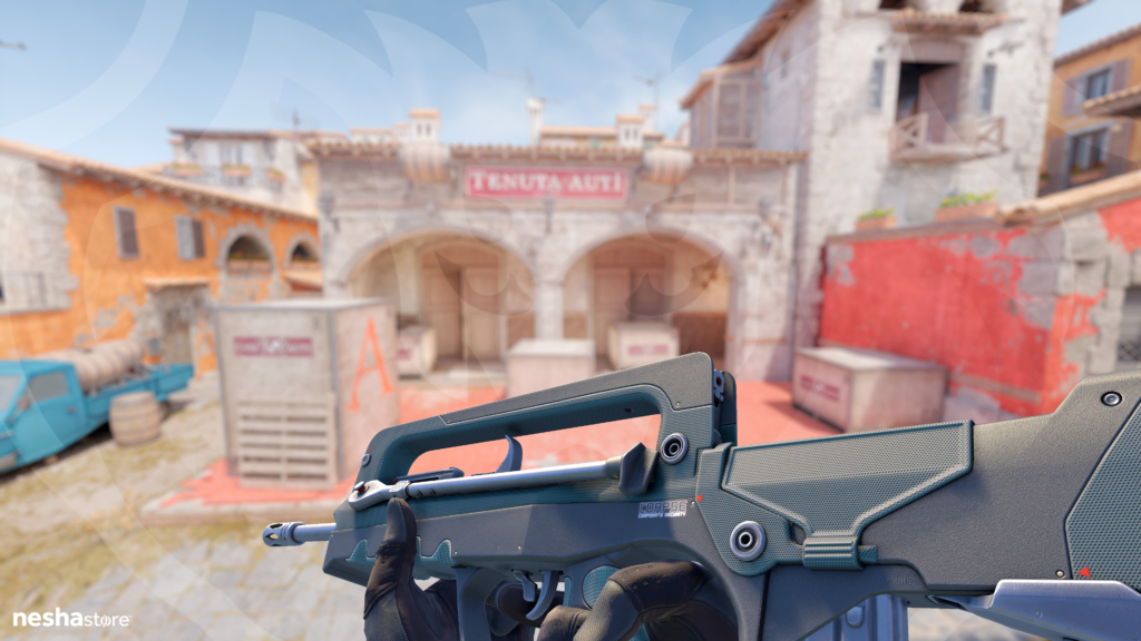 FAMAS | Defesa Corporativa
