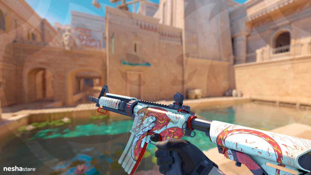 M4A4 | Falak
