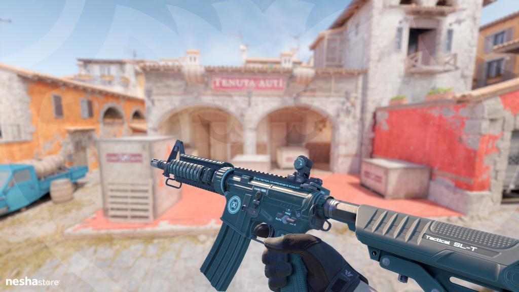 M4A4 | Operativa Sombria
