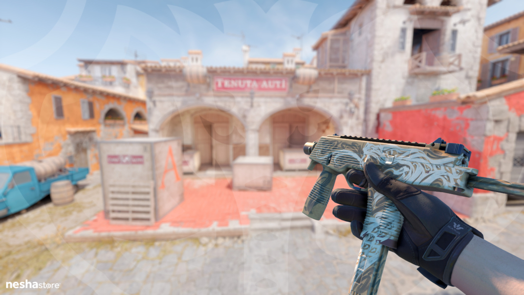 MP9 | Áspide Dunar