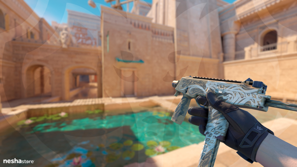 MP9 | Dune Asp