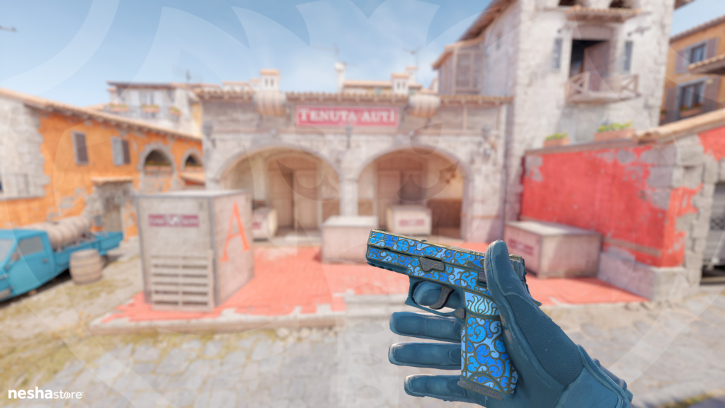 P250 | Impressão de Lótus