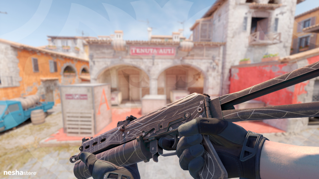 PP Bizon | Traidora