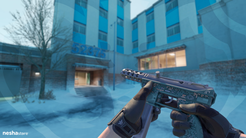 Tec-9 | Perimeter