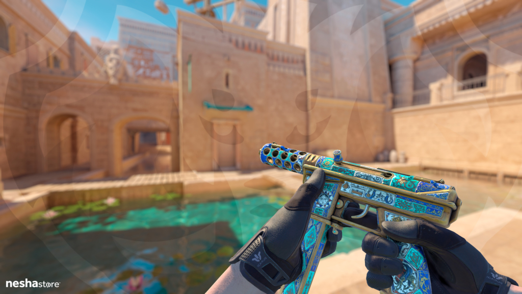 Tec-9 | Sultan