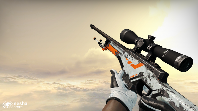 O Guia Completo das Skins de CS:GO