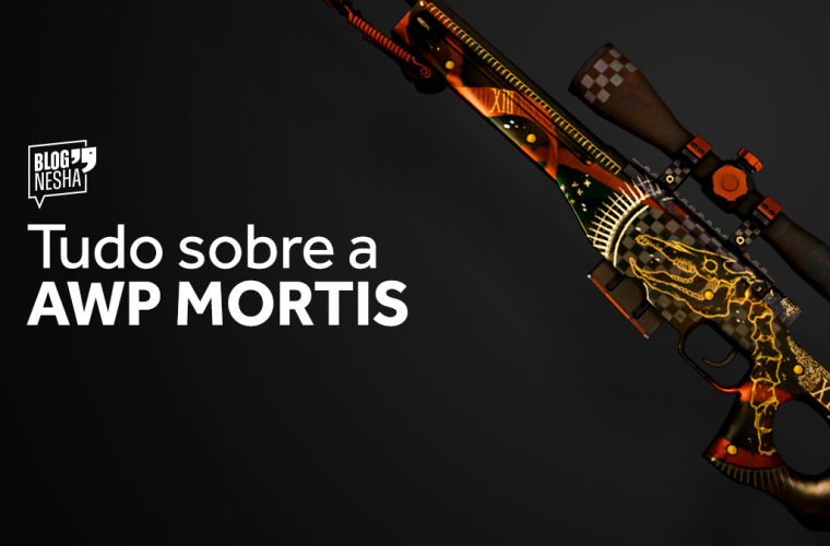 O Guia Completo Das Skins De Cs Go