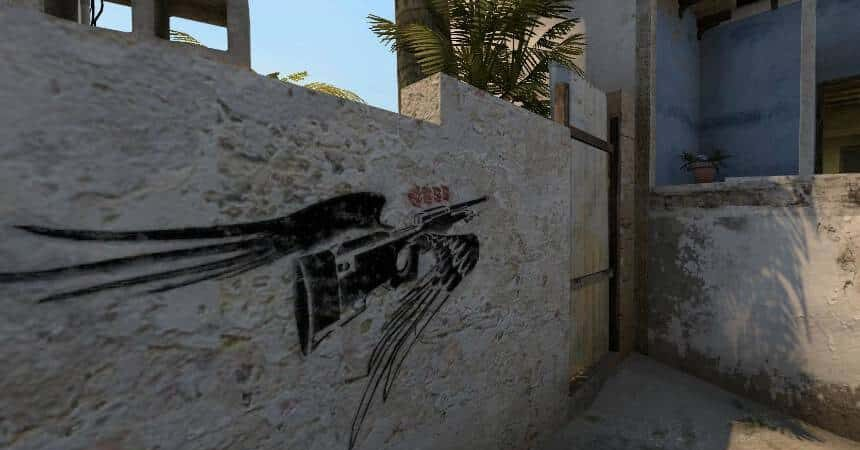 Jogada mais marcante da historia do CSGO protagonizada pelo Coldzera durante a MLG Columbus 2016.